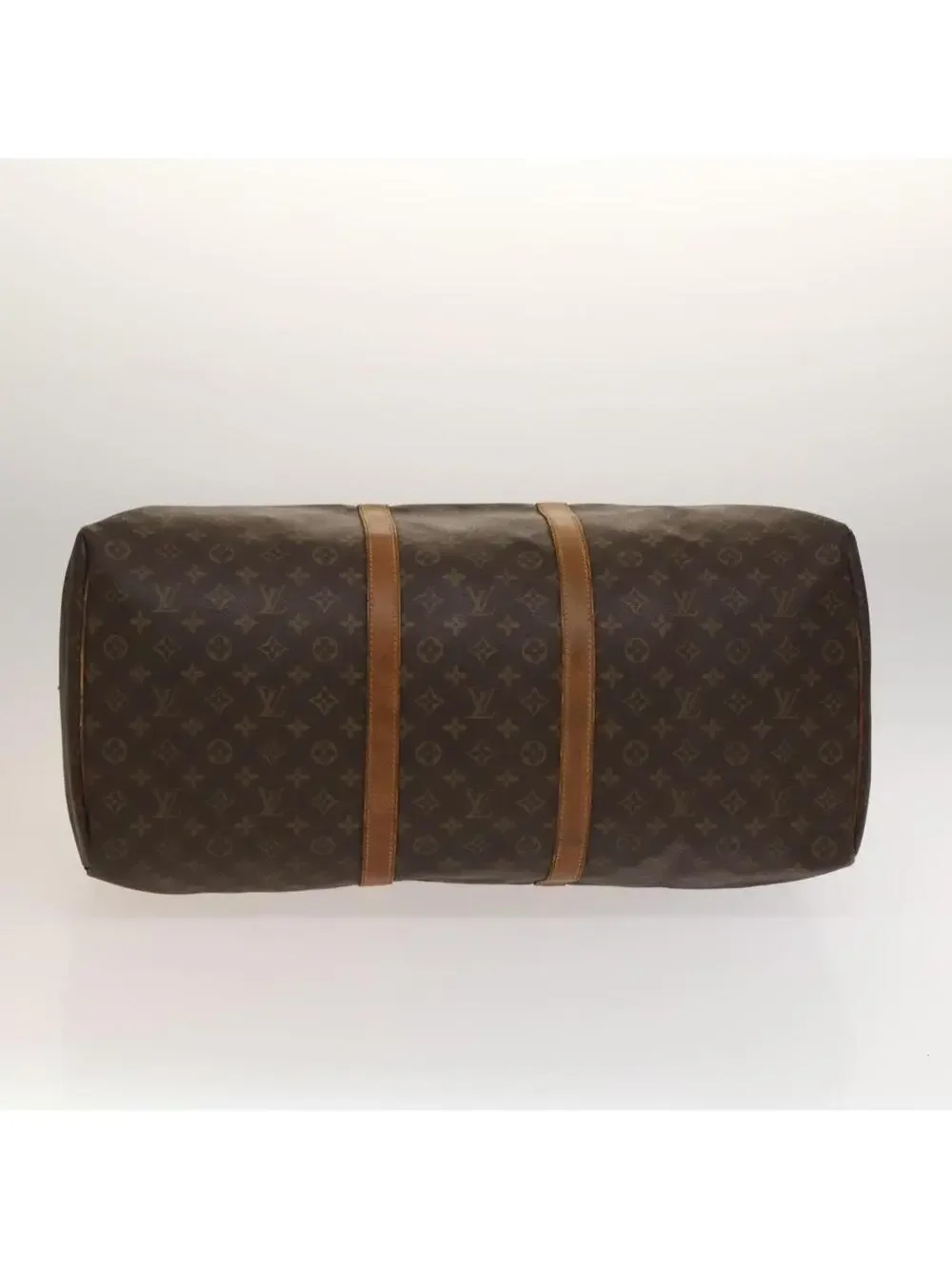Louis Vuitton Keepall 60 Boston Bag Lv #344121L56B